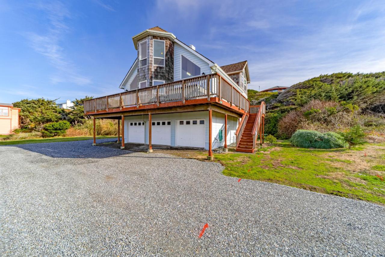 Villa Ocean Magic Gold Beach Exterior foto