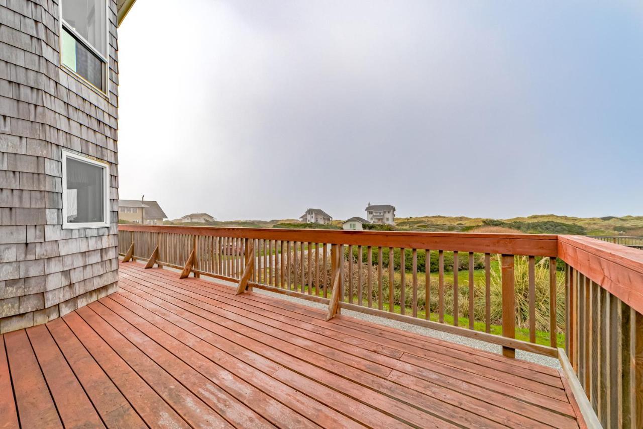 Villa Ocean Magic Gold Beach Exterior foto